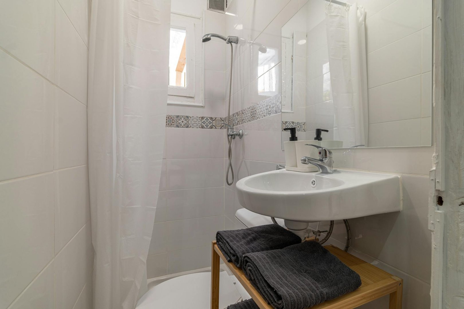 Habitación 121 m², Barcelona