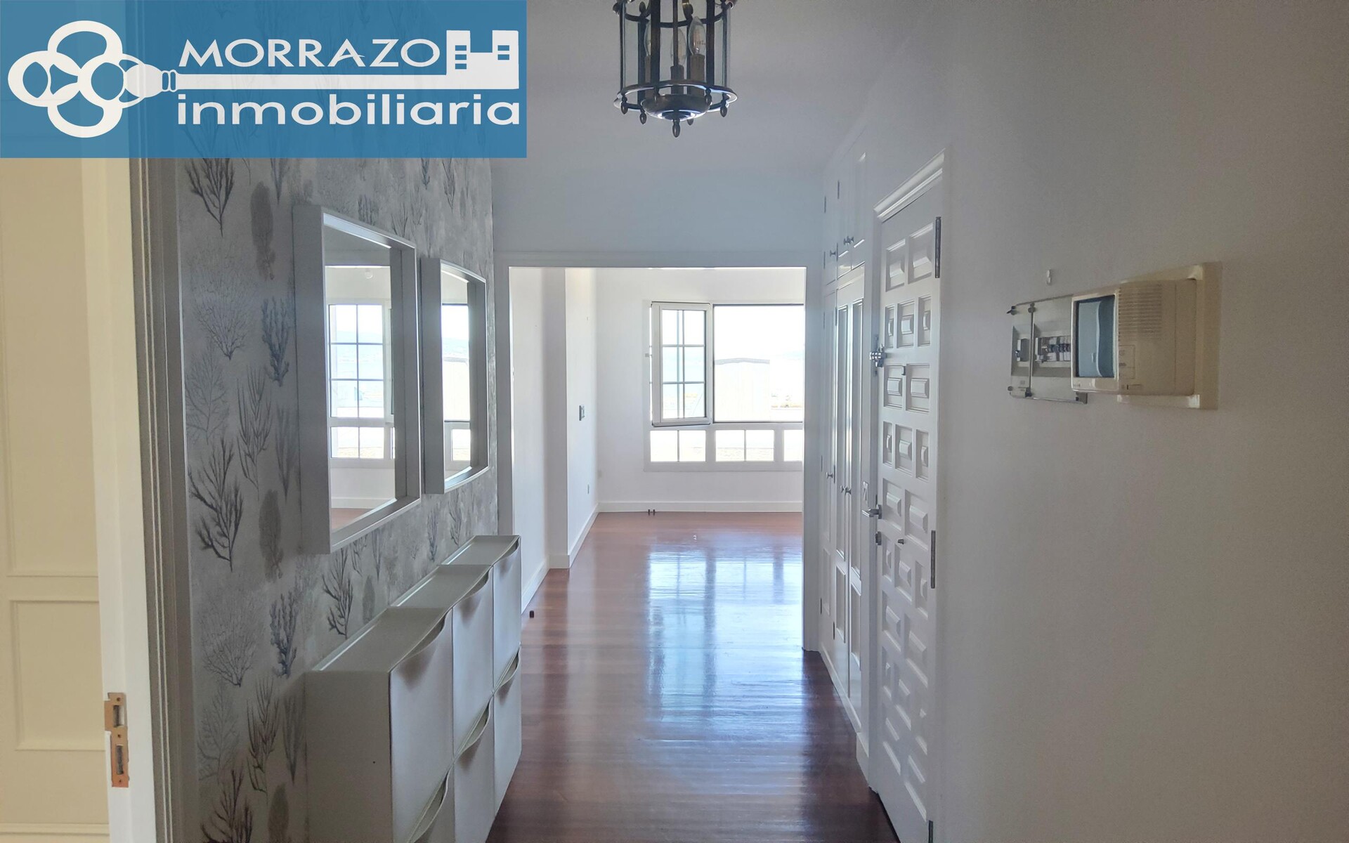 Piso de 131 m² en Bueu