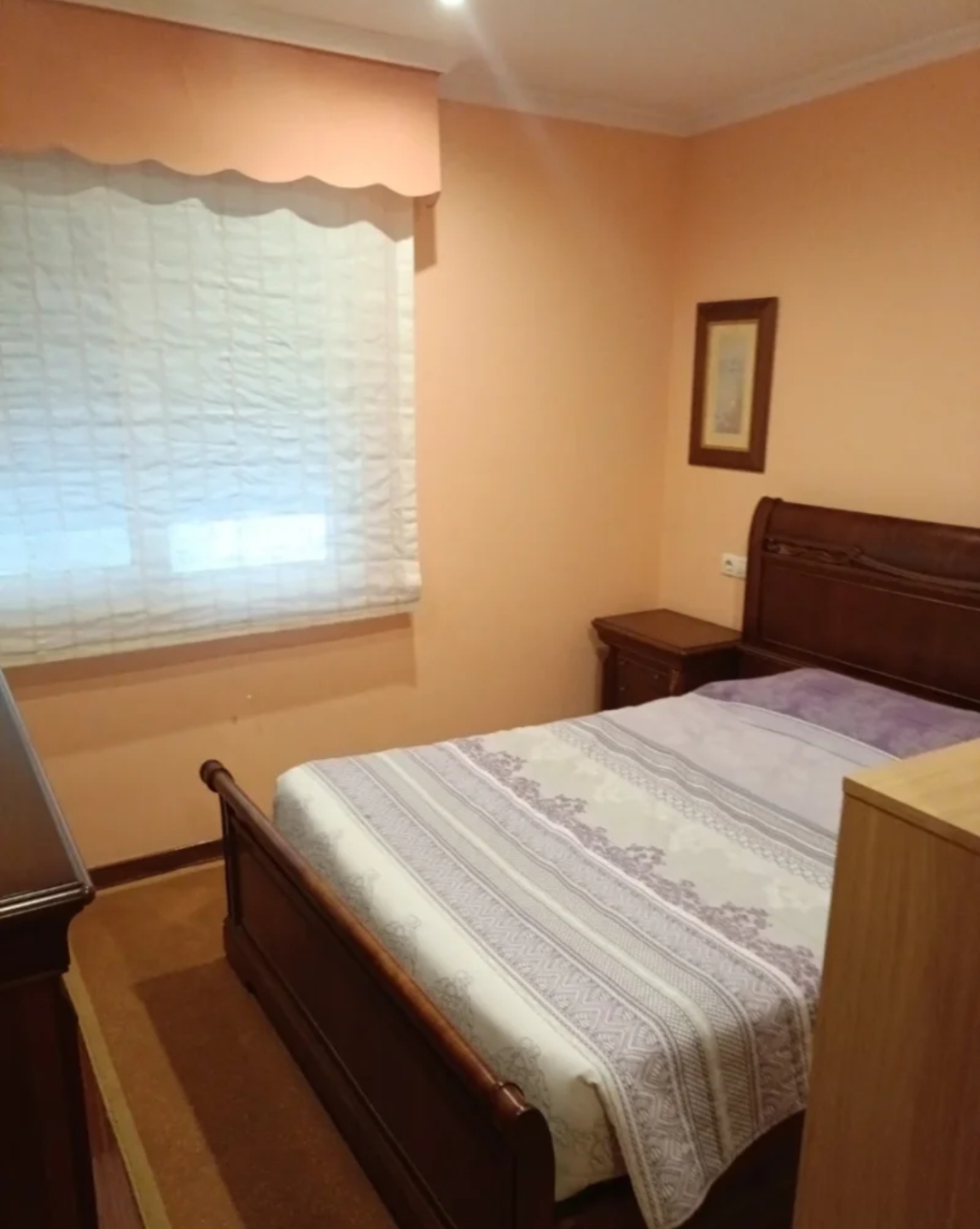 Piso de 115 m² en Viveiro