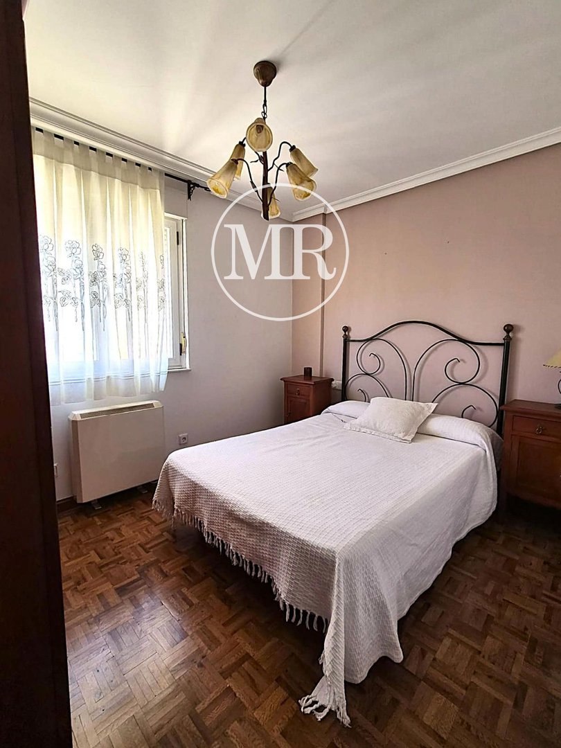 Piso de 80 m² en Salamanca