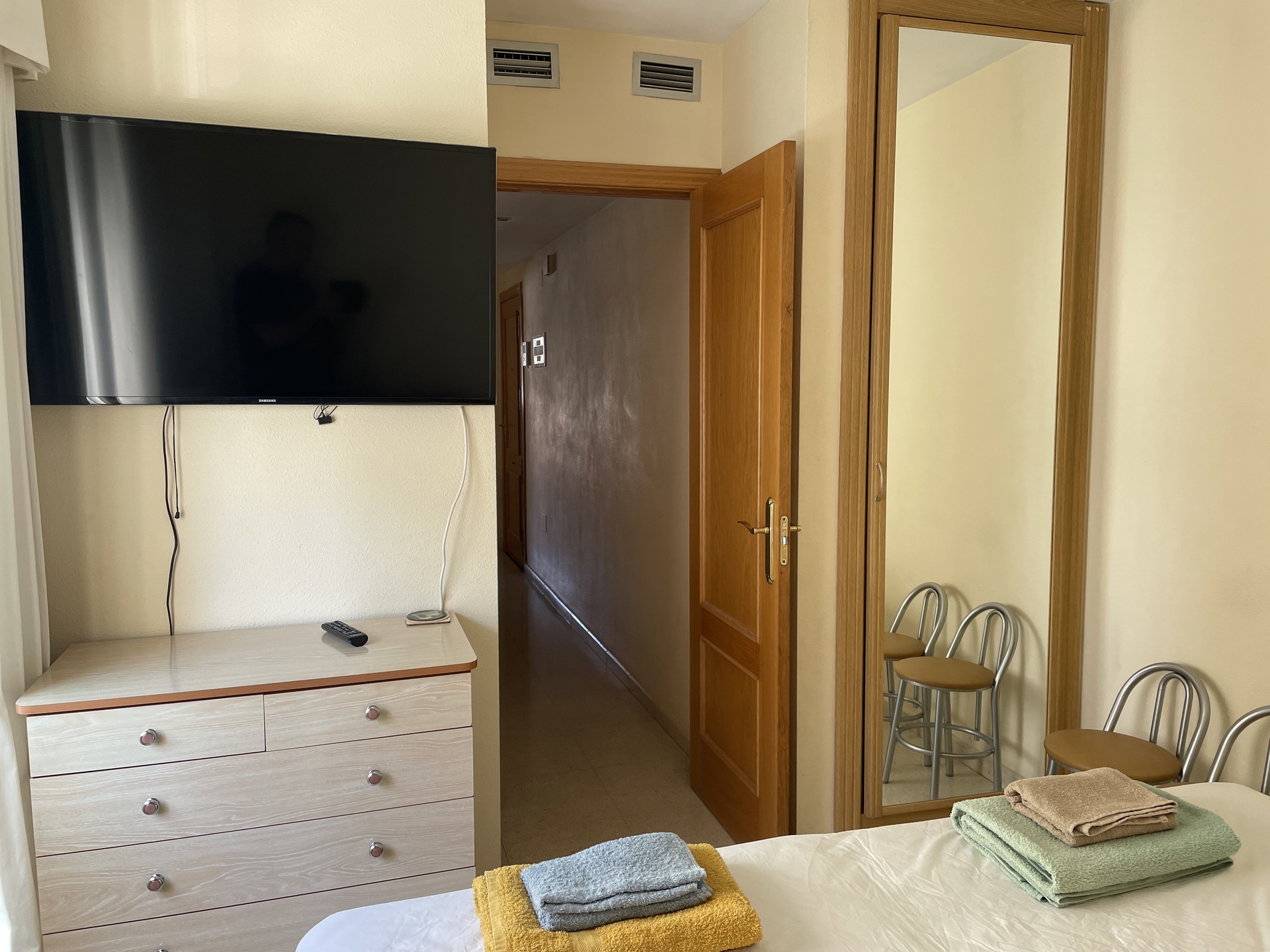 Habitación 120 m², Torremolinos