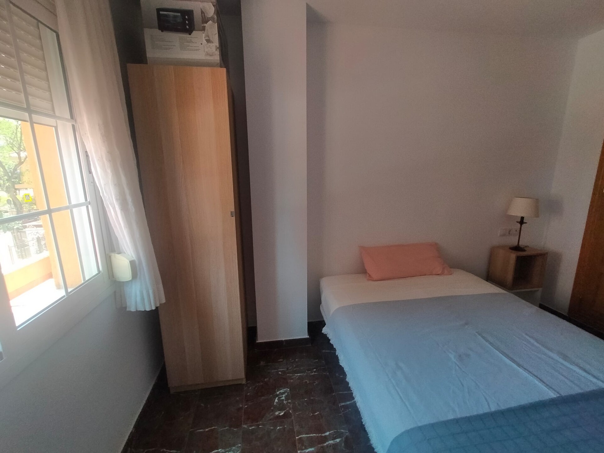 Pis de 65 m² a Múrcia