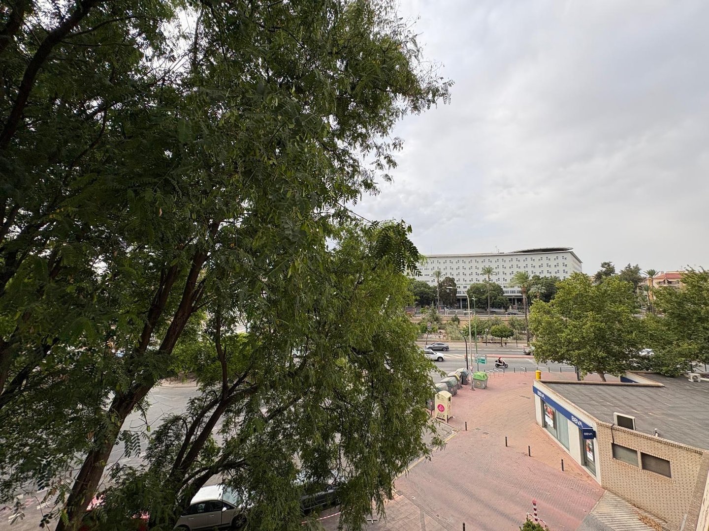 Piso de 100 m² en Murcia