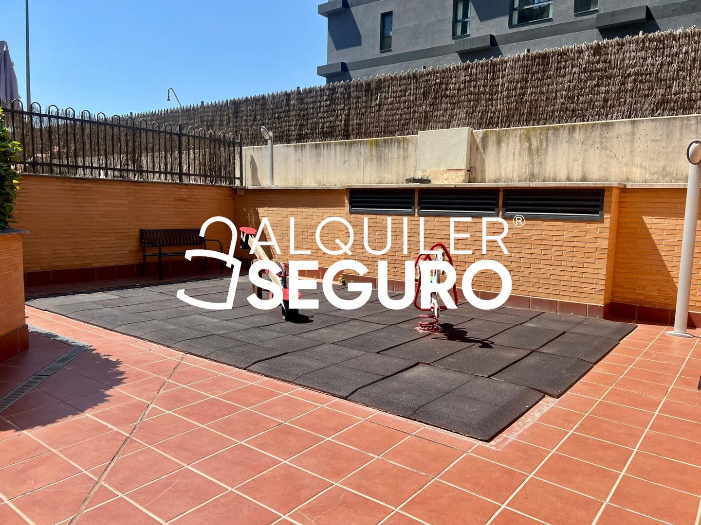 Piso de 96 m² en Madrid