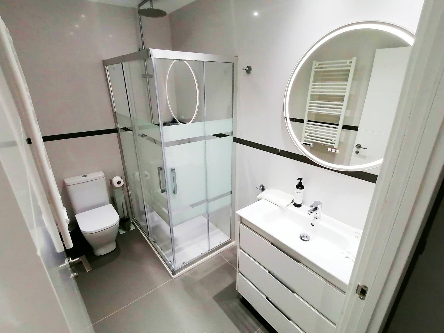 Piso de 40 m² en Cáceres