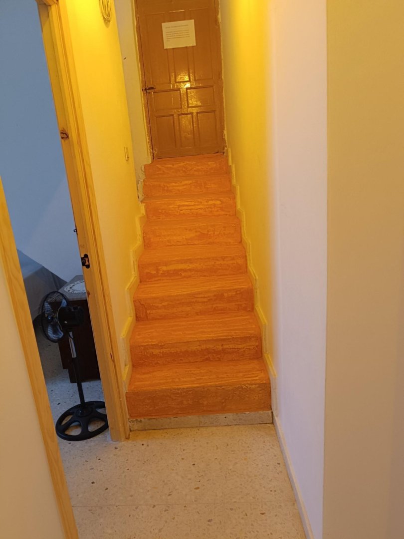 Piso de 200 m² en Serón