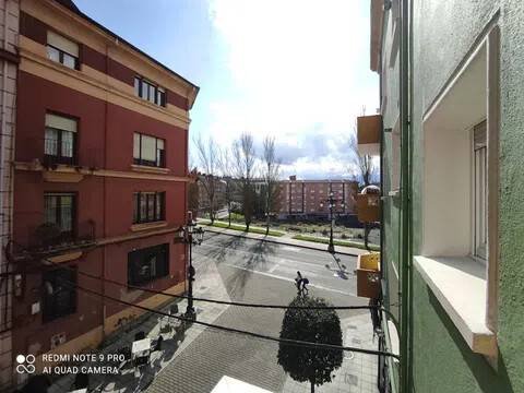 Pis de 130 m² a Oviedo