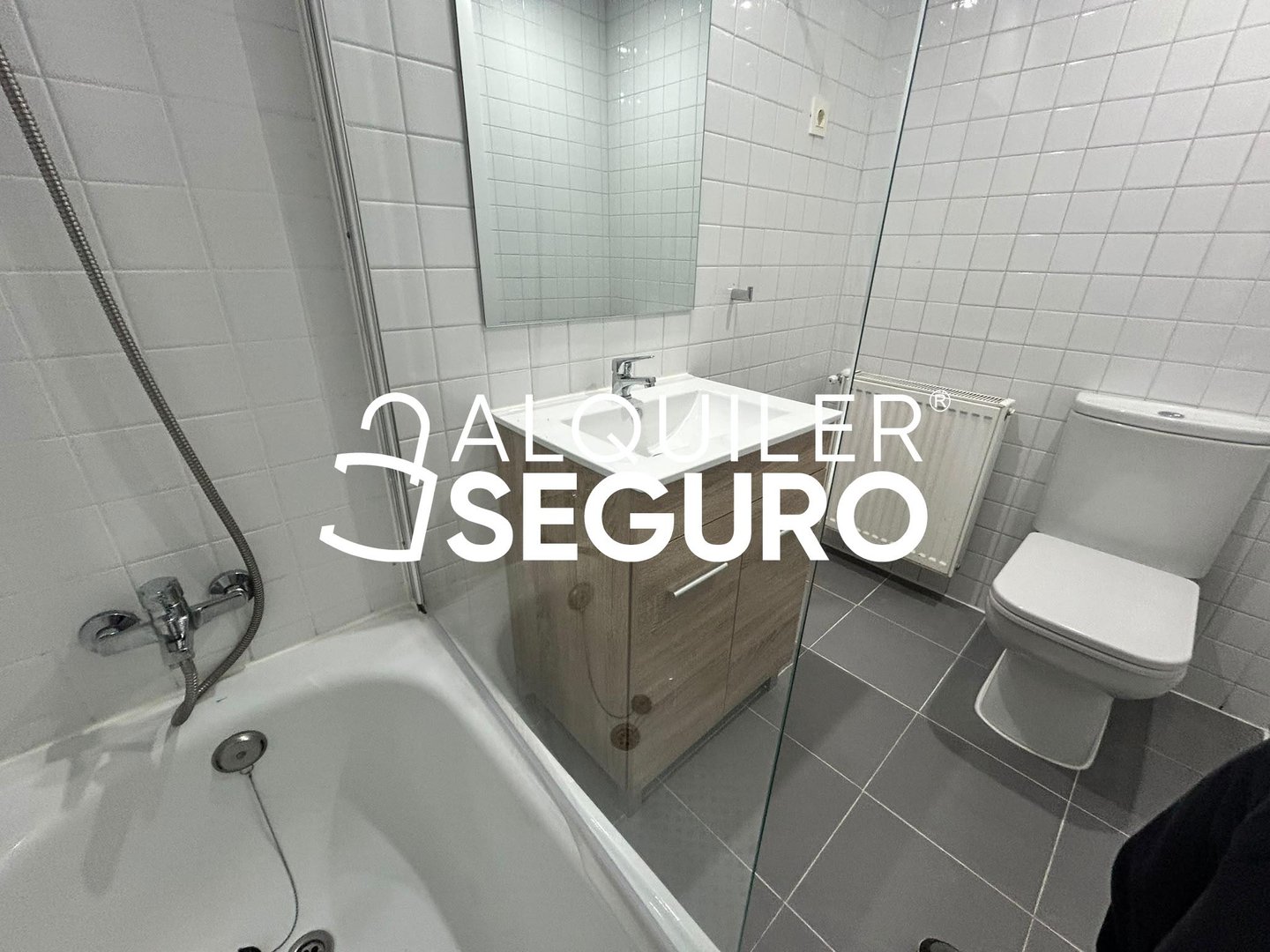 Wohnung 50 m² in Madrid
