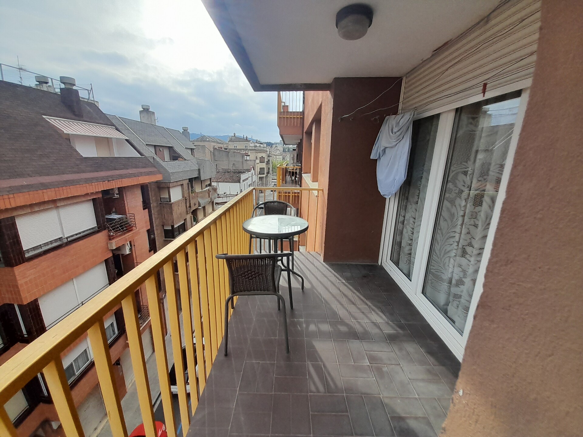 Квартира 105 м² у Tortosa