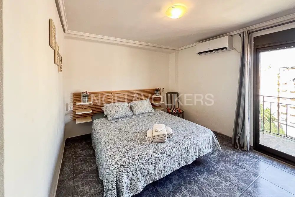 Piso de 87 m² en Valencia