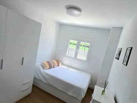 Wohnung 80 m² in Mazarrón