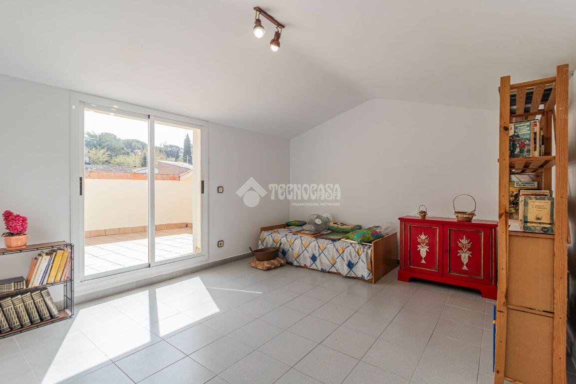 Piso de 206 m² en Sant Cugat del Vallès