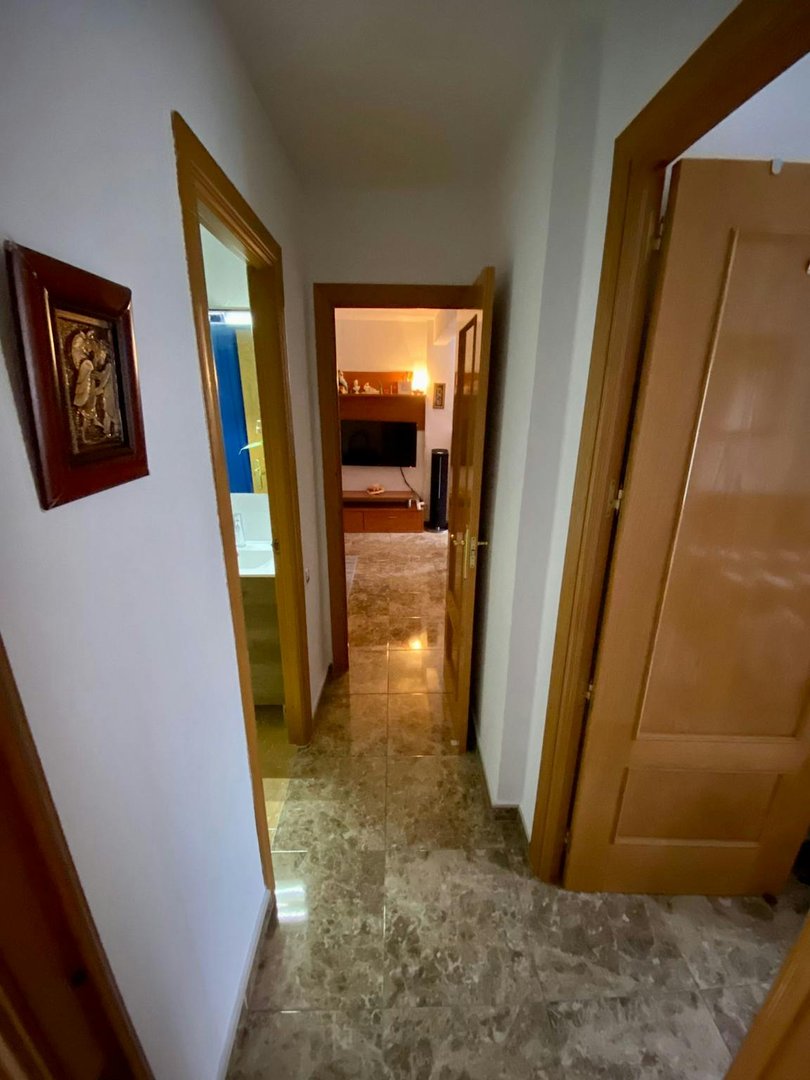 Habitación 65 m², Madrid