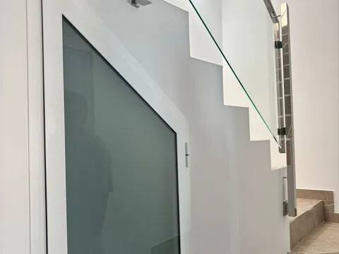 Pis de 223 m² a Màlaga