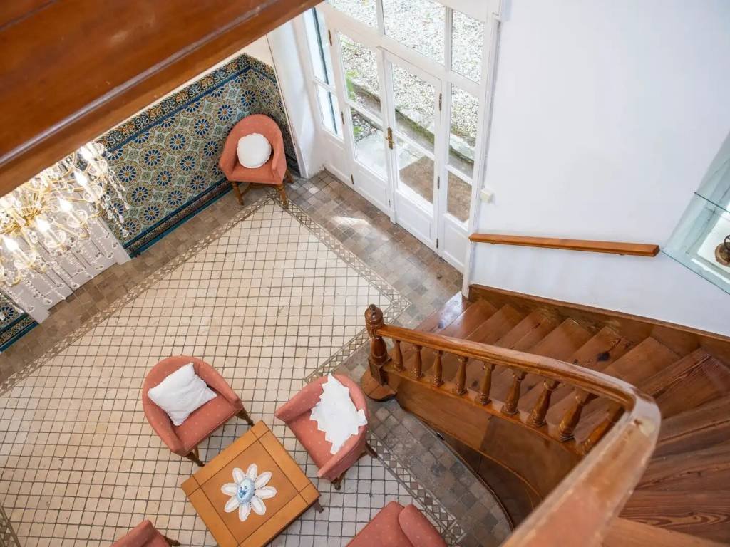 Casa de 400 m² en Redondela