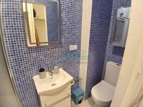Pis de 45 m² a Almuñécar