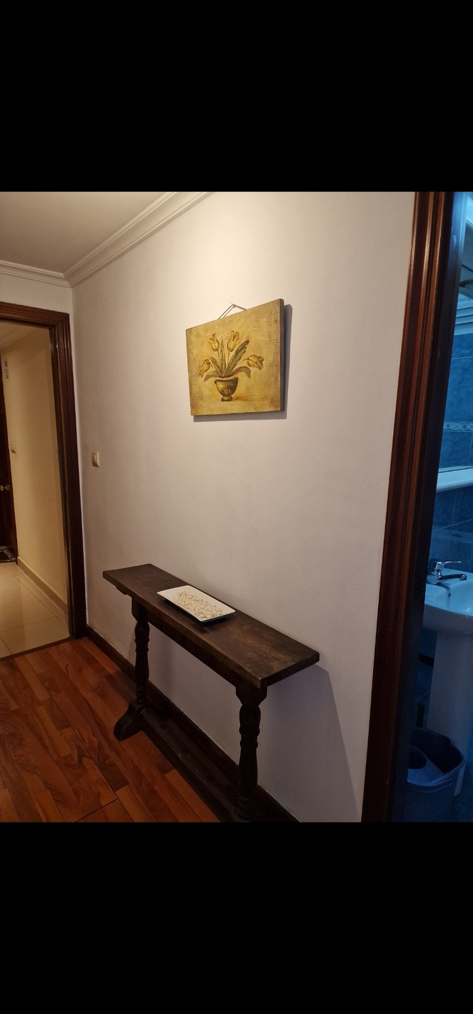 Piso de 45 m² en Vigo