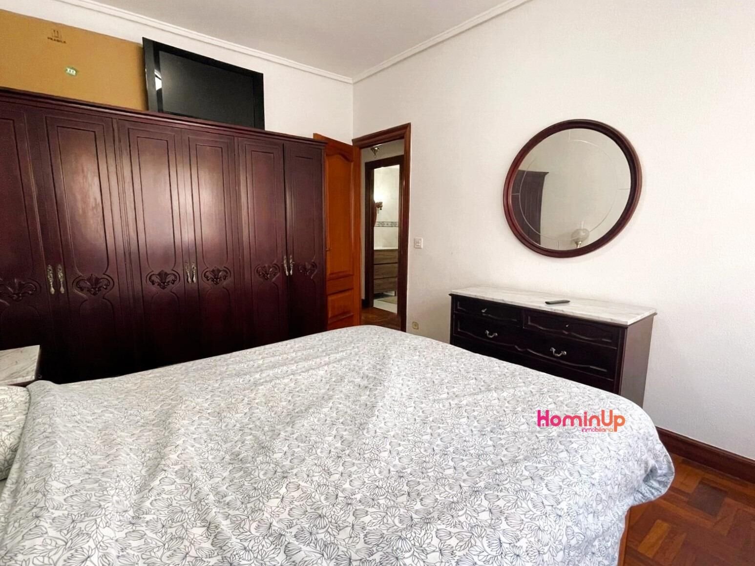 Piso de 95 m² en Bilbao