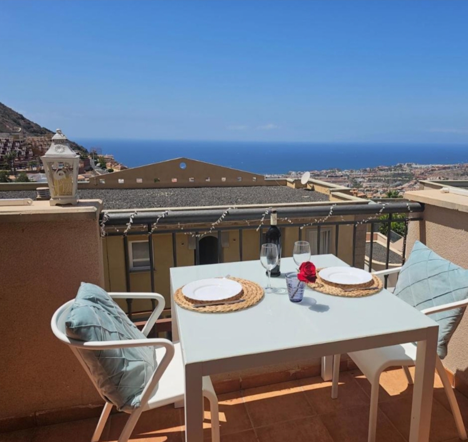 Piso de 75 m² en Adeje