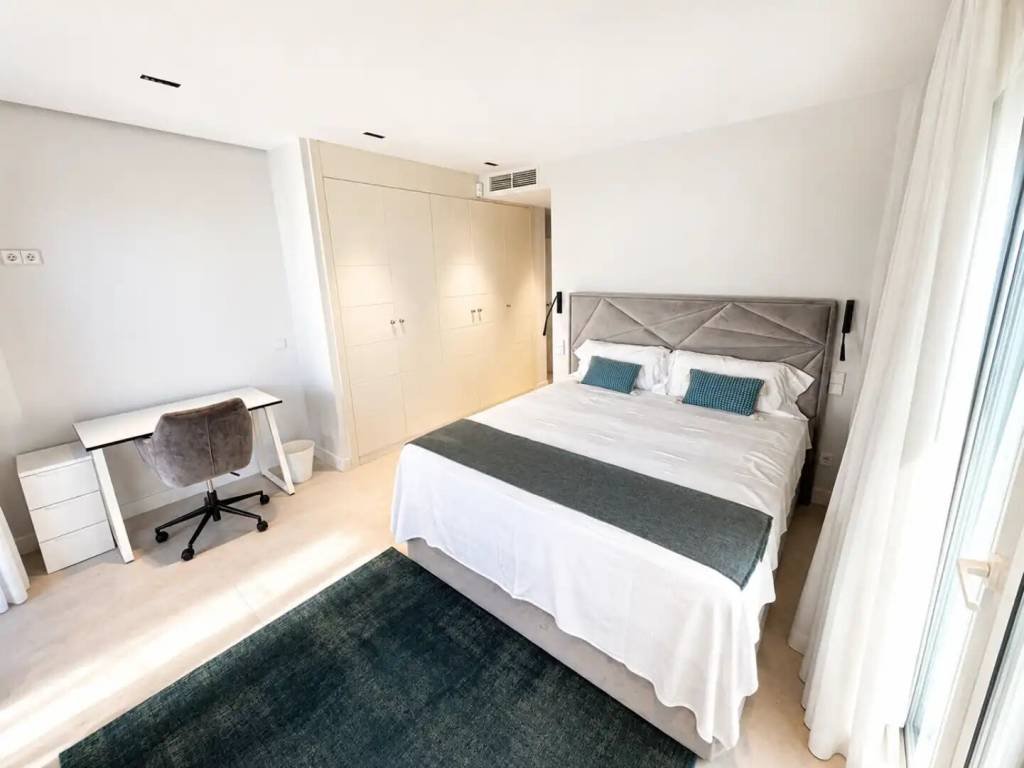 Piso de 125 m² en Andratx
