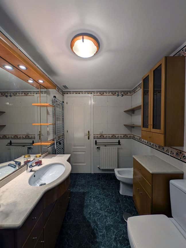 Pis de 77 m² a Madrid