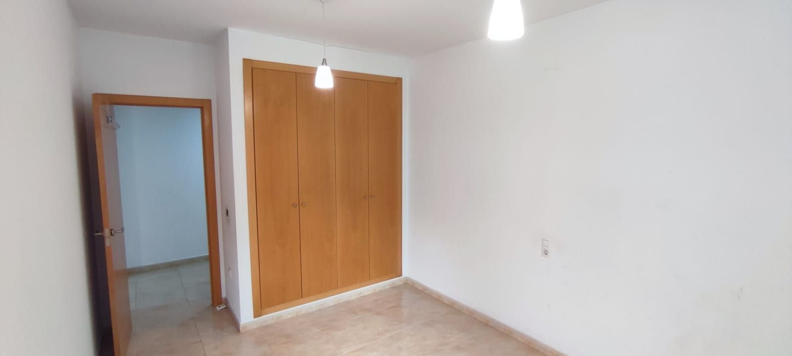 Pis de 129 m² a el Real de Gandia