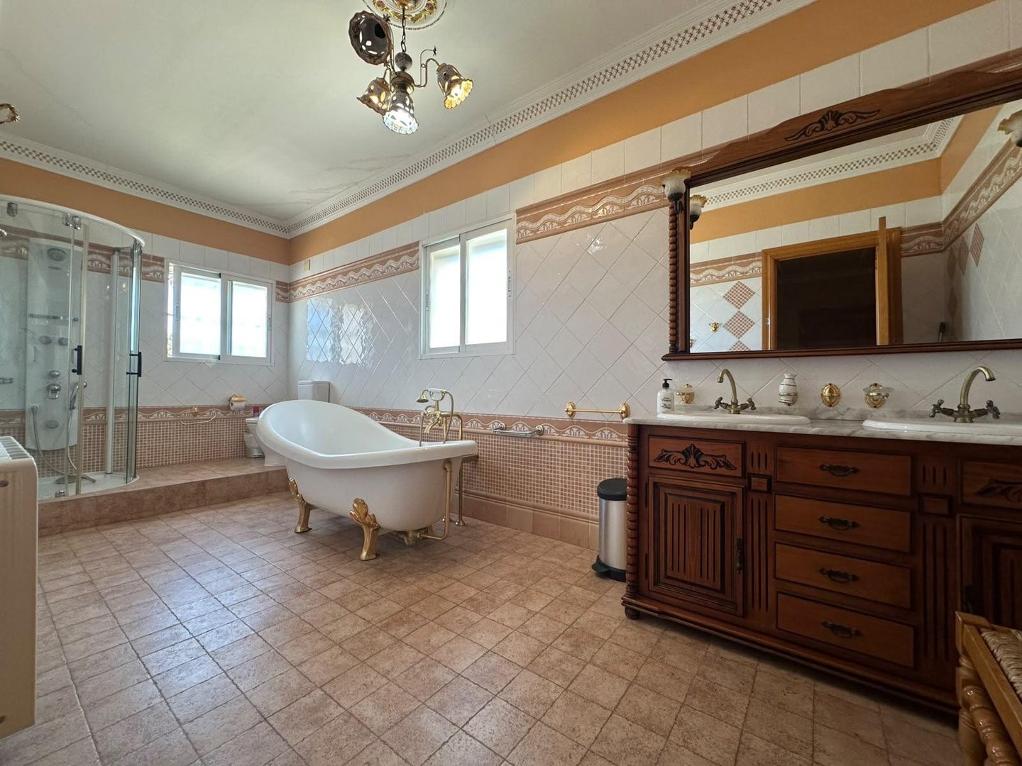 Casa 306 m² a l'Alfàs del Pi