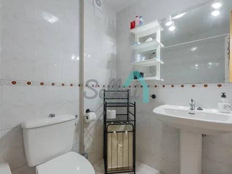 Piso de 54 m² en Oviedo