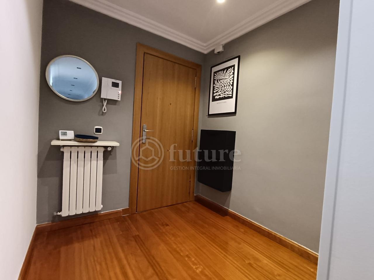 Piso de 135 m² en Salamanca