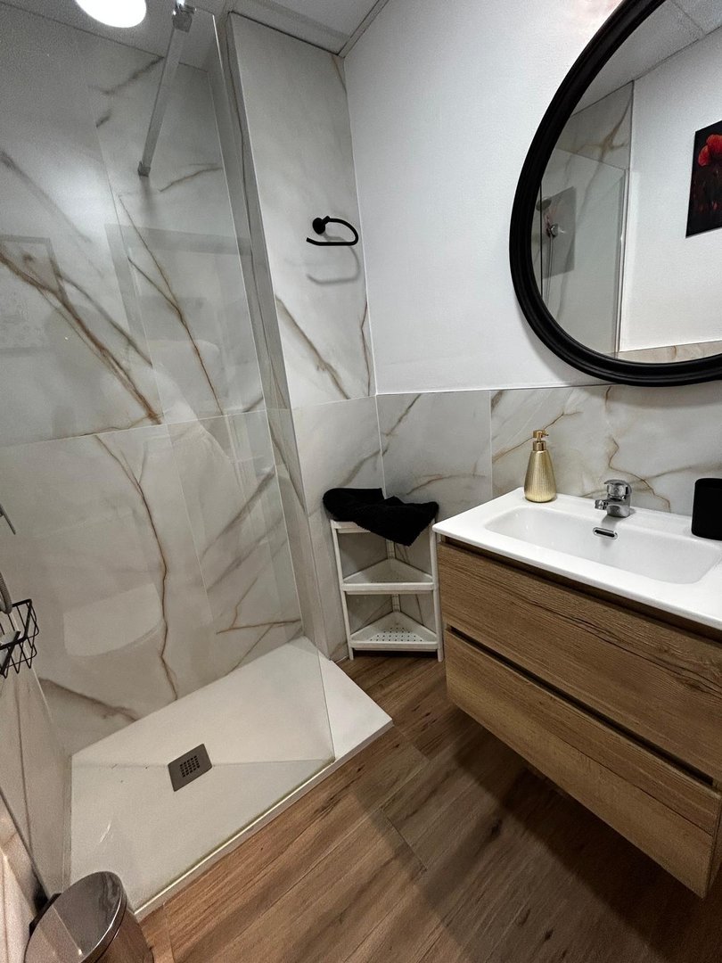 Habitación 100 m², Murcia