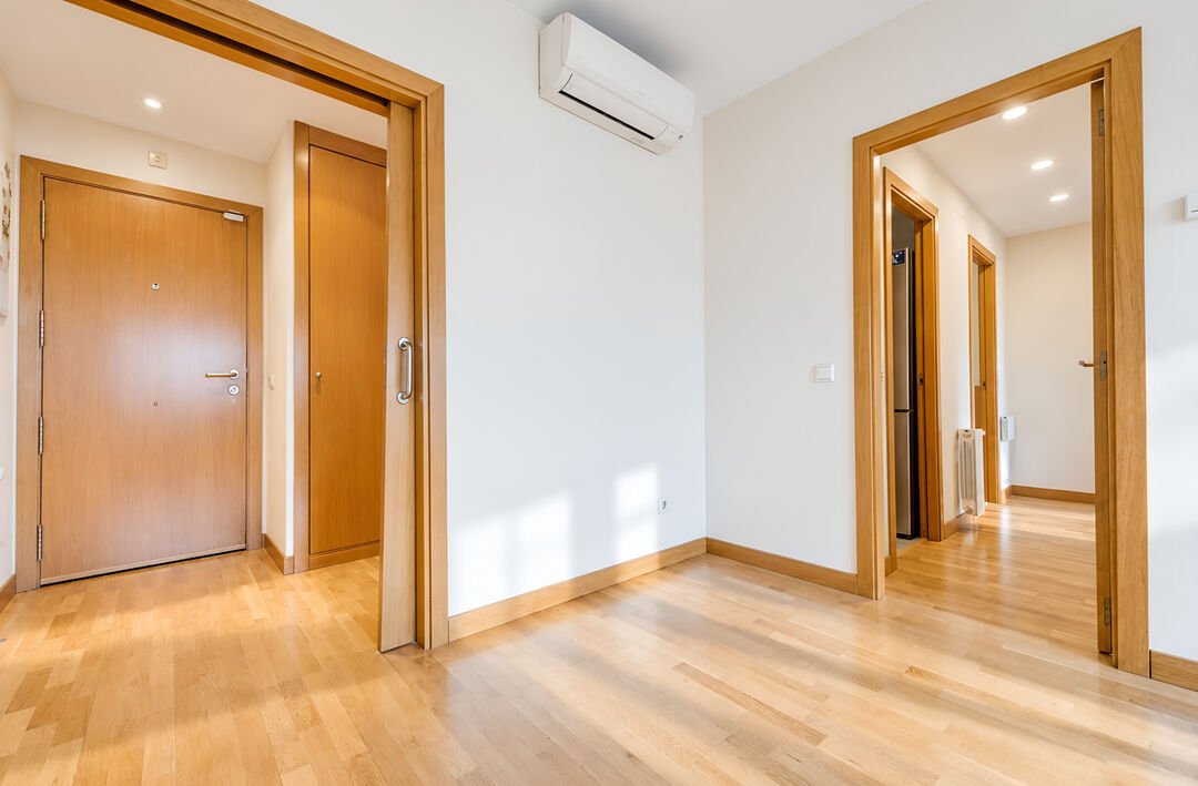 Pis de 80 m² a Madrid