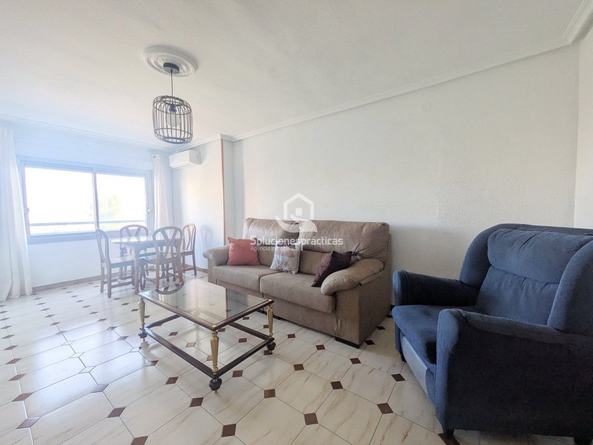 Appartamento 98 m² a Jaén