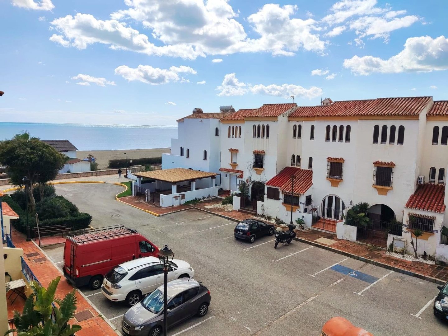 Haus 210 m² in Casares
