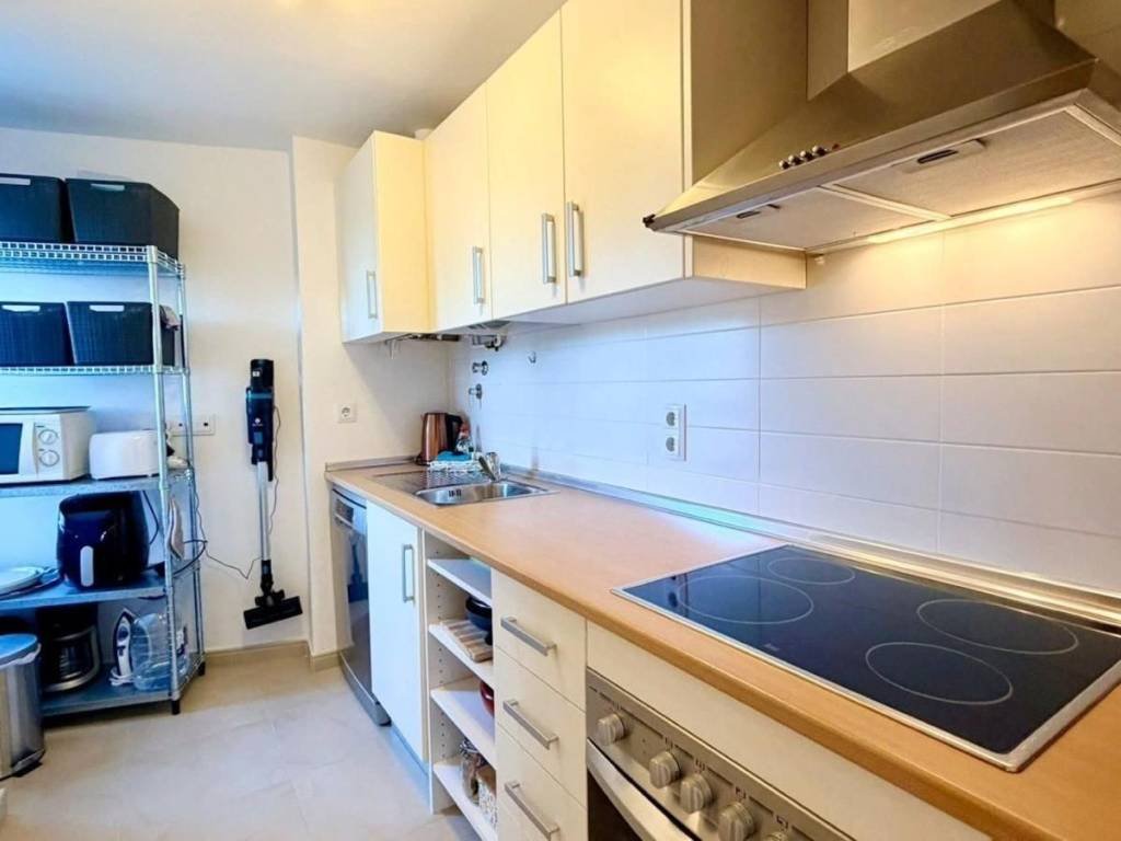 Apartamento 90 m² em Murcia