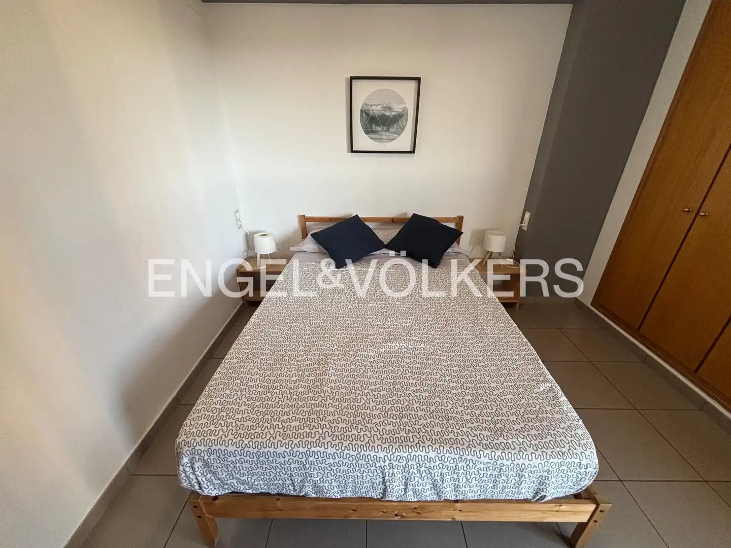 Piso de 67 m² en Alboraya