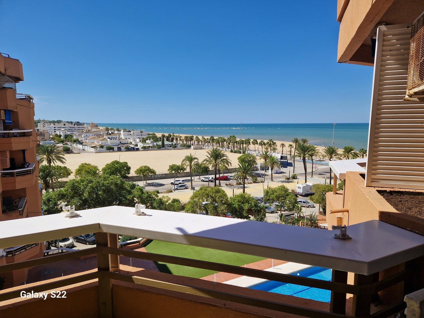 Pis de 60 m² a Sanlúcar de Barrameda