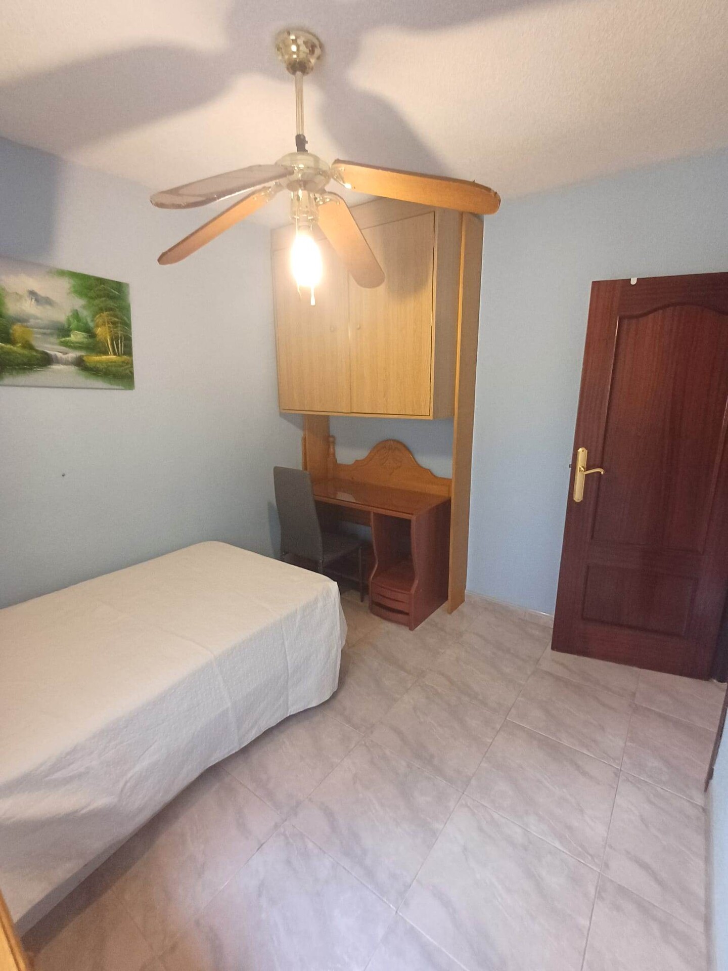 Piso de 85 m² en Córdoba