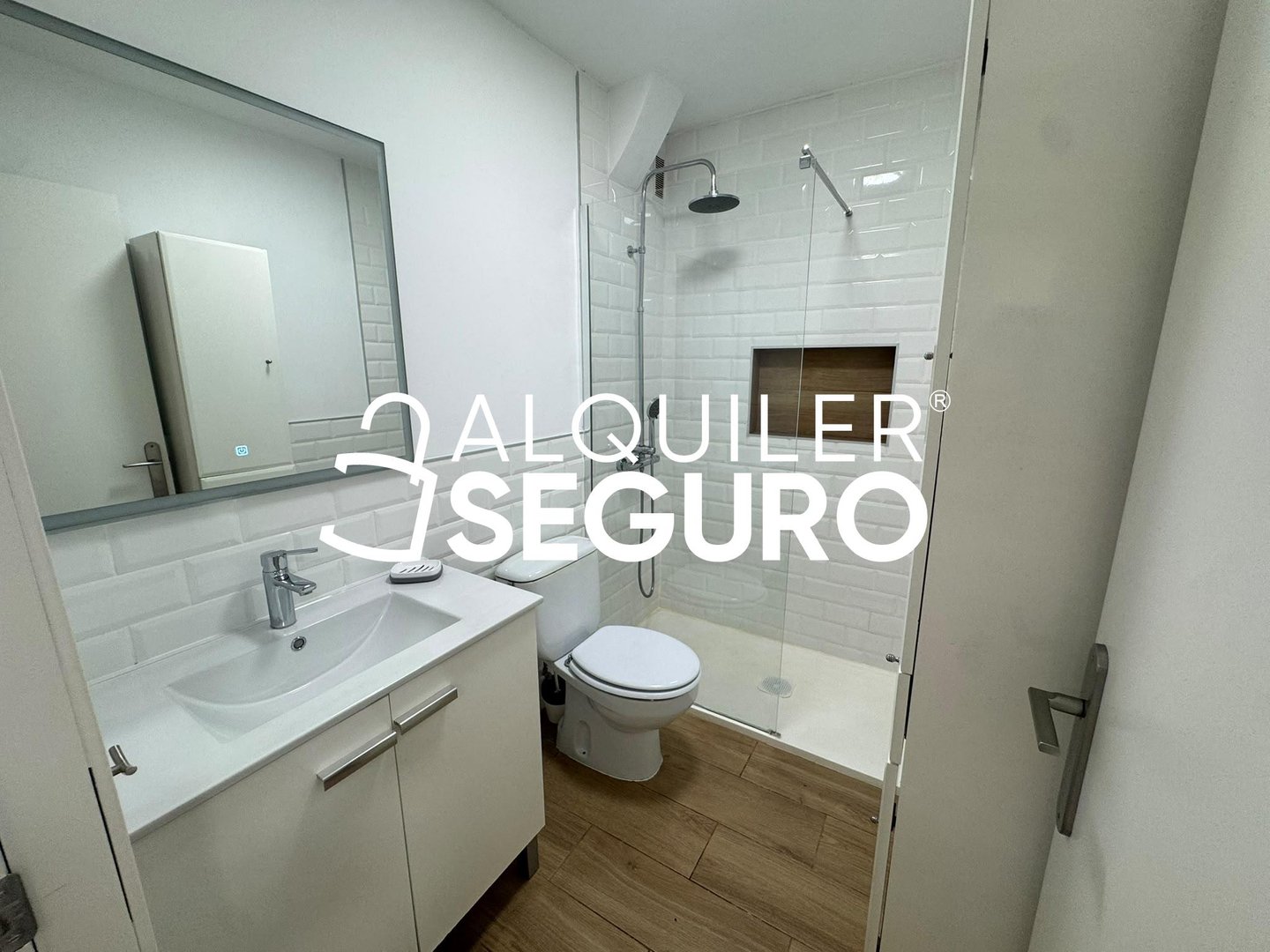 Pis de 80 m² a Alacant