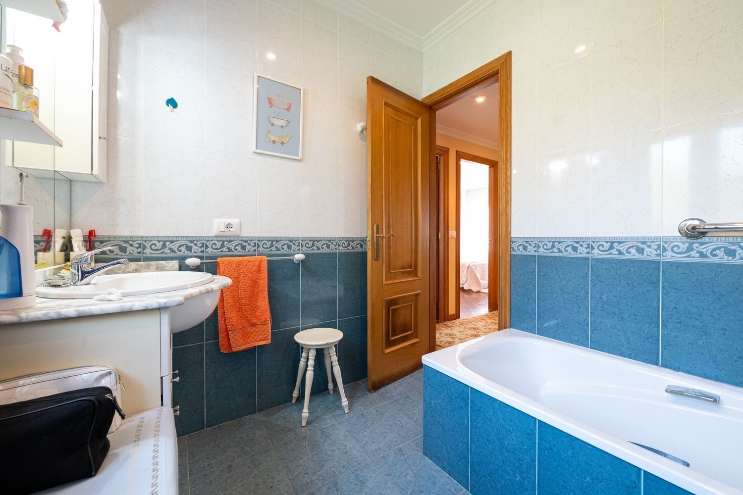 Casa de 200 m² en Sanxenxo