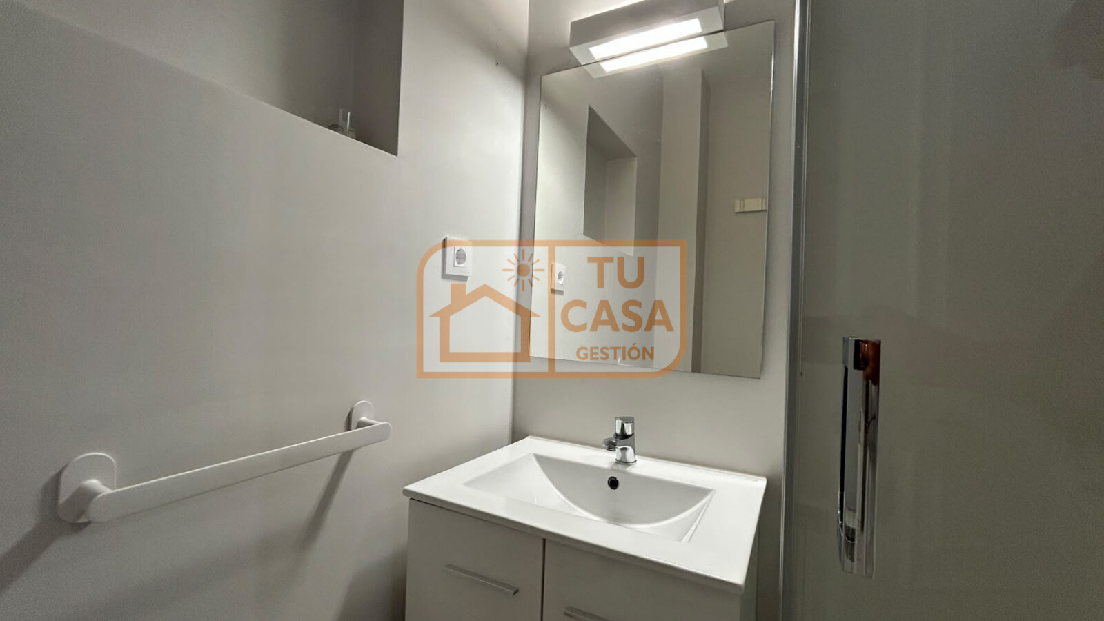 Piso de 75 m² en Cáceres