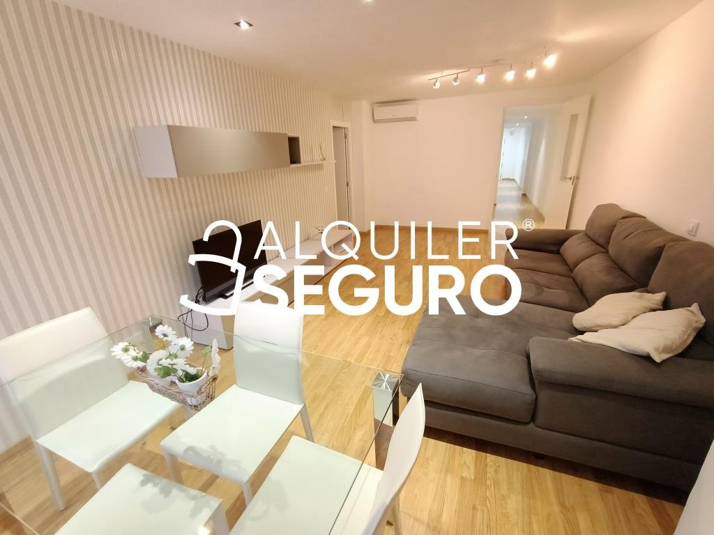 Piso de 120 m² en Alicante