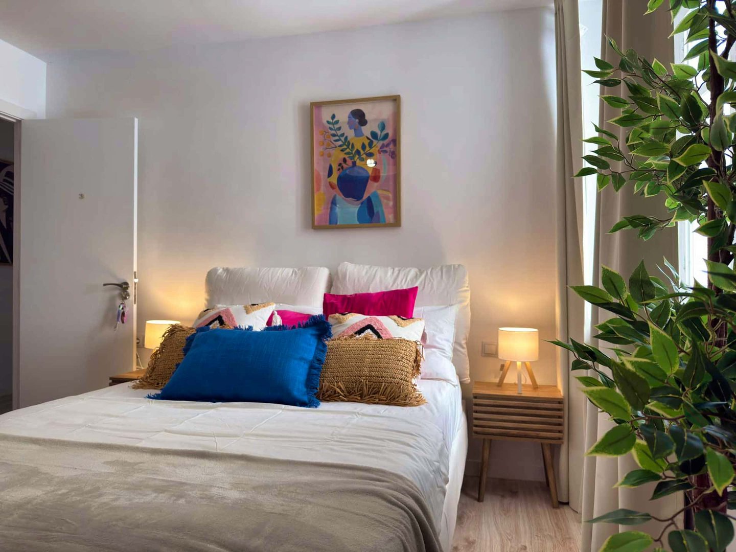 Habitació de lloguer, València