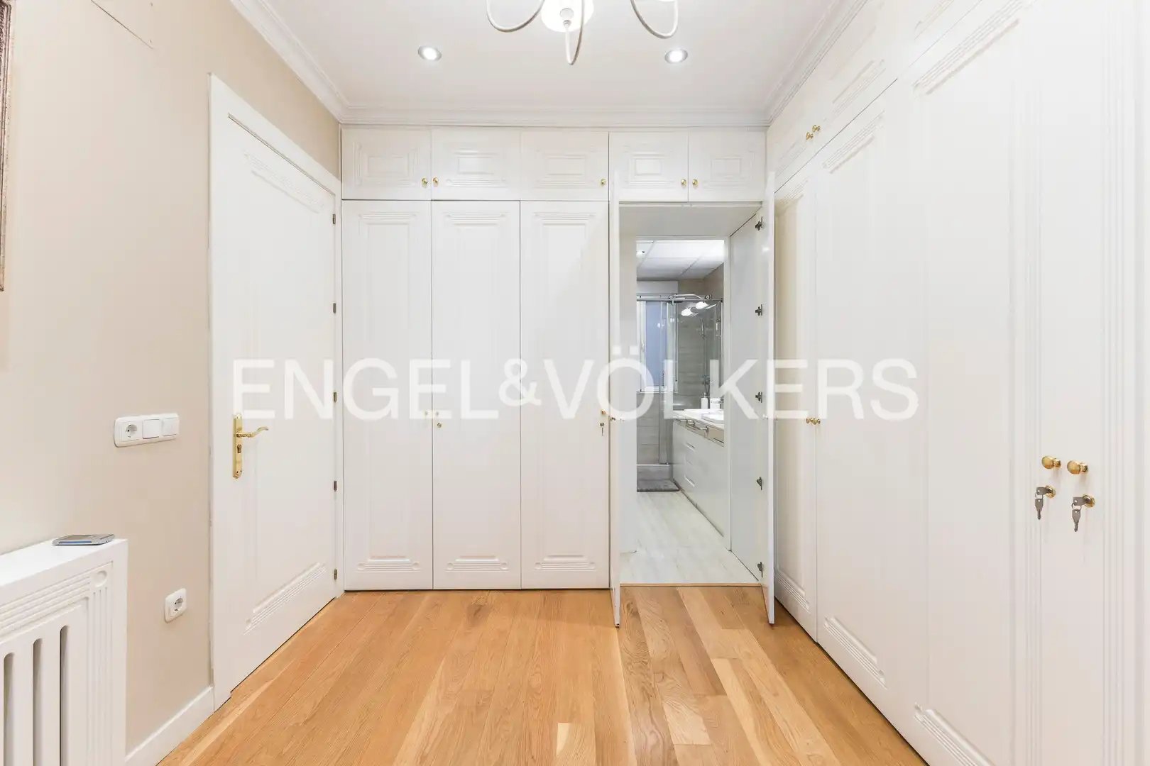 Appartement 112 m² à Madrid