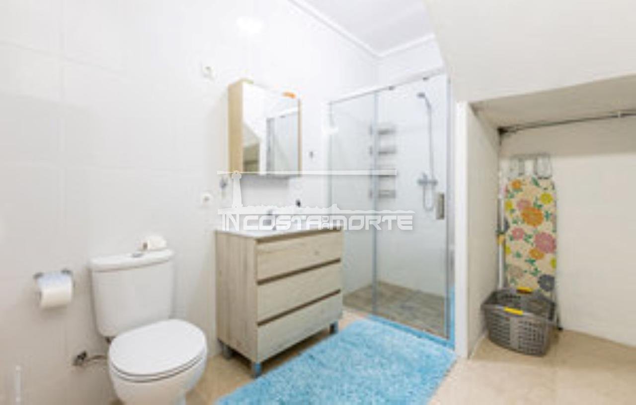 Wohnung 200 m² in Fisterra