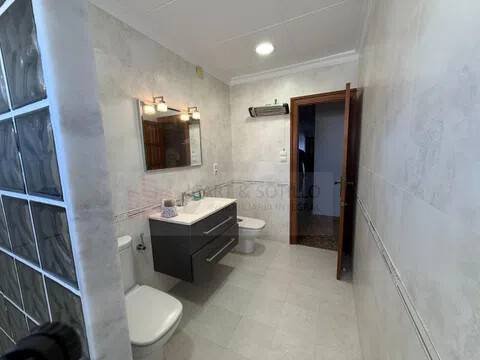 Piso de 125 m² en Vinaròs