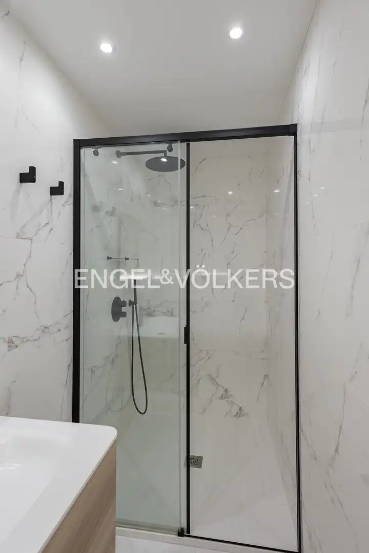 Piso de 173 m² en Madrid