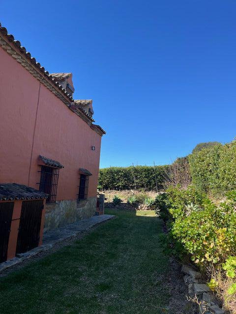Apartamento 67 m² em Vejer de la Frontera