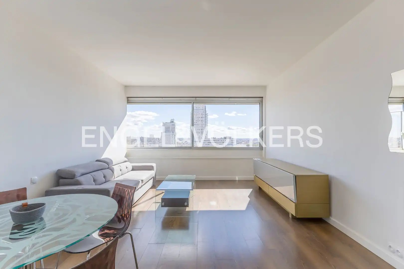 Appartement 79 m² à Madrid