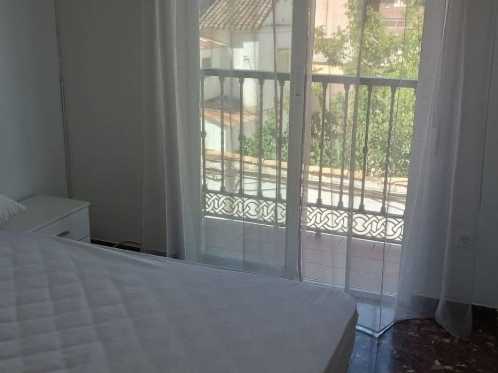 Piso de 104 m² en Maracena