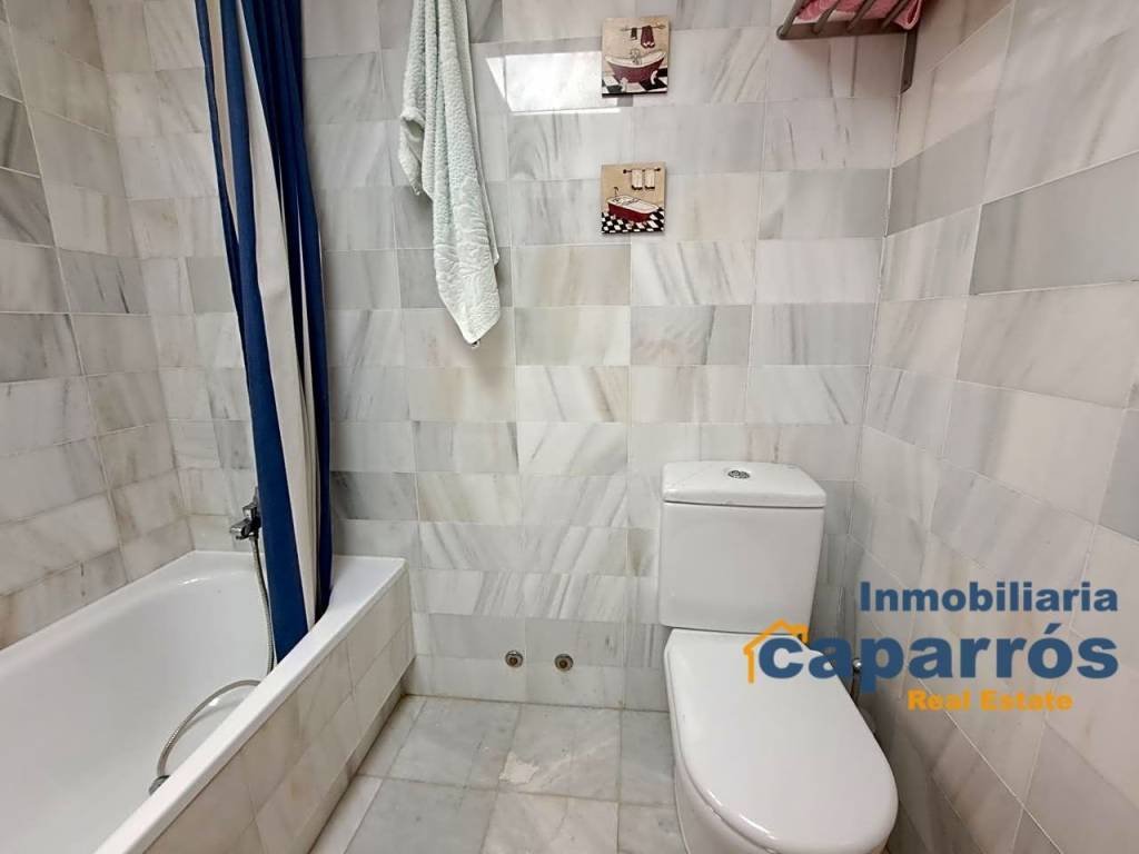 Appartamento 120 m² a Vera